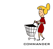 commander
